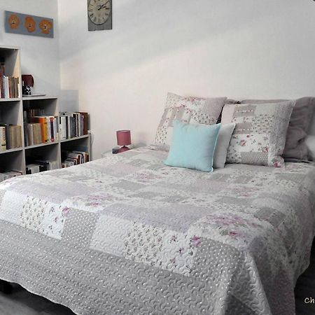 Ty Daou Gwez Bed and Breakfast Irodouer Eksteriør billede